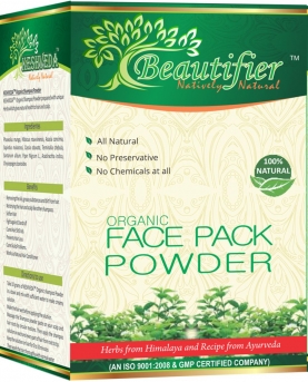 Face Pack Powder