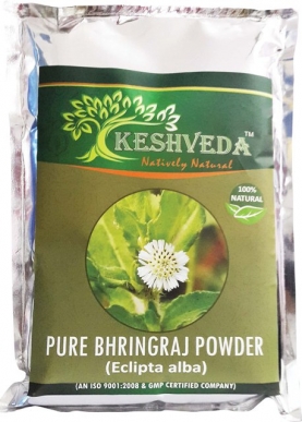  Pure Bhringraj Powder 1