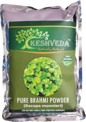 Pure Brahmi Powder 500 gm