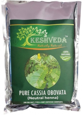  Pure Cassia Obovata 500