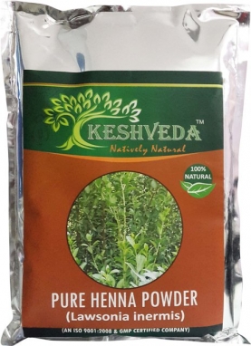 Pure Henna Powder 1 kg