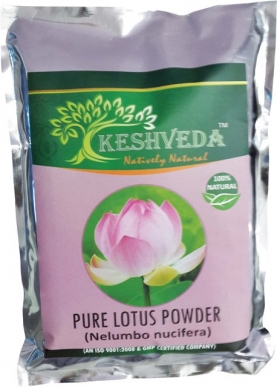 Pure Lotus Powder 1 kg