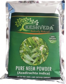 Pure Neem Powder 1 kg
