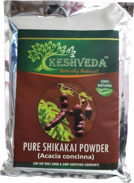 Pure Shikakai Powder 1 kg